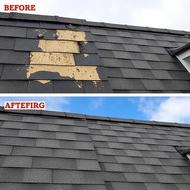 Roof Repair Near Me in Plaistow, NH near me